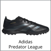 Adidas Predator League