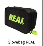 Glovebag REAL