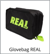 Glovebag REAL