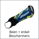 Been + enkel Beschermers