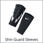 Shin Guard Sleeves