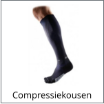 Compressiekousen