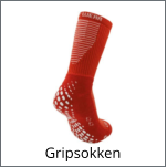 Gripsokken