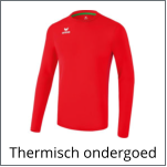 Thermisch ondergoed