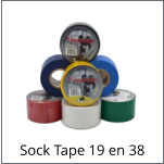 Sock Tape 19 en 38
