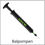 Balpompen