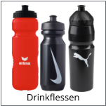 Drinkflessen