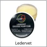 Ledervet