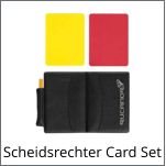 Scheidsrechter Card Set