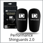 Performance Shinguards 2.0