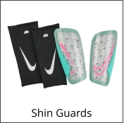 Shin Guards