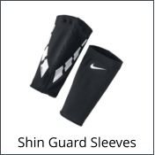 Shin Guard Sleeves