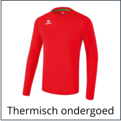 Thermisch ondergoed