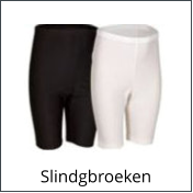 Slindgbroeken