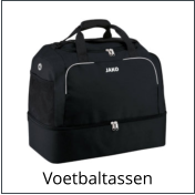 Voetbaltassen