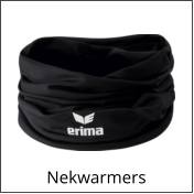 Nekwarmers