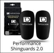 Performance Shinguards 2.0