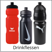 Drinkflessen