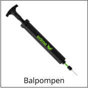 Balpompen