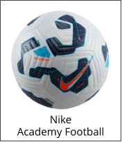 Nike Academy Football