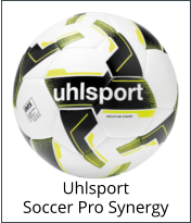 Uhlsport Soccer Pro Synergy