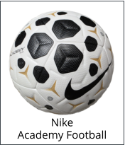 Nike Academy Football