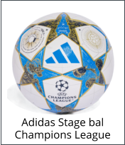 Adidas Stage bal Champions League