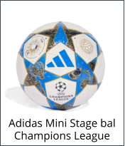 Adidas Mini Stage bal Champions League