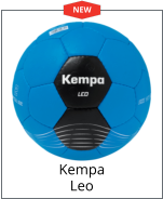 Kempa Leo NEW
