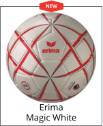 Erima Magic White NEW