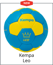 Kempa Leo NEW