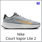 Nike Court Vapor Lite 2 M