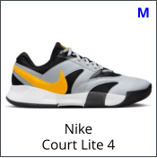 Nike Court Lite 4 M