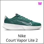 Nike Court Vapor Lite 2 W
