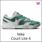 Nike Court Lite 4 W
