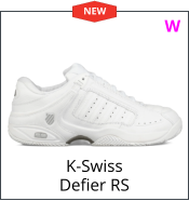 K-Swiss Defier RS W NEW