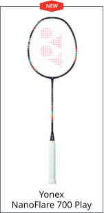 Yonex NanoFlare 700 Play NEW