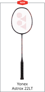 Yonex Astrox 22LT NEW