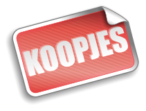 KOOPJES