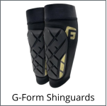 G-Form Shinguards