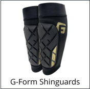 G-Form Shinguards