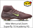 Nike Mercurial Zoom Superfly 10 Academy FG