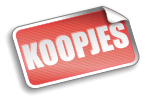 KOOPJES