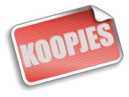 KOOPJES