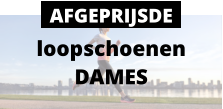 loopschoenen DAMES AFGEPRIJSDE