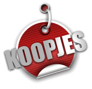 KOOPJES