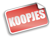 KOOPJES