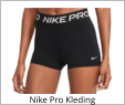 Nike Pro Kleding