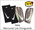 Nike Mercurial Lite Shinguards