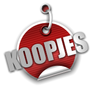 KOOPJES